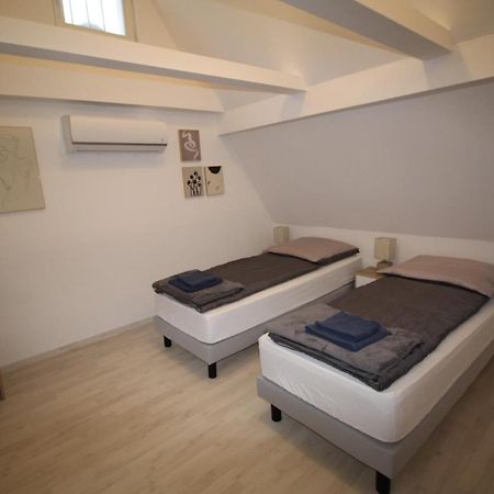 Mainz - 4-Zimmer-Haus - 6 Personen Esterno foto
