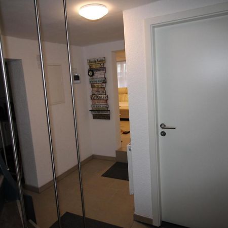 Mainz - 4-Zimmer-Haus - 6 Personen Esterno foto