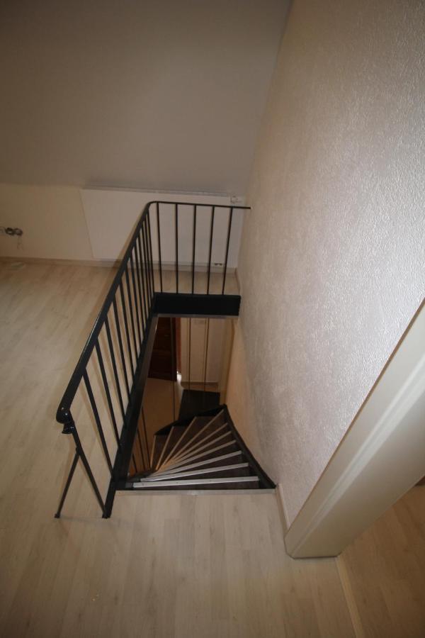 Mainz - 4-Zimmer-Haus - 6 Personen Esterno foto