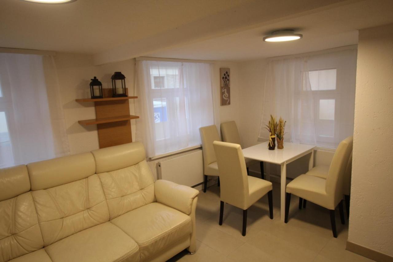 Mainz - 4-Zimmer-Haus - 6 Personen Esterno foto