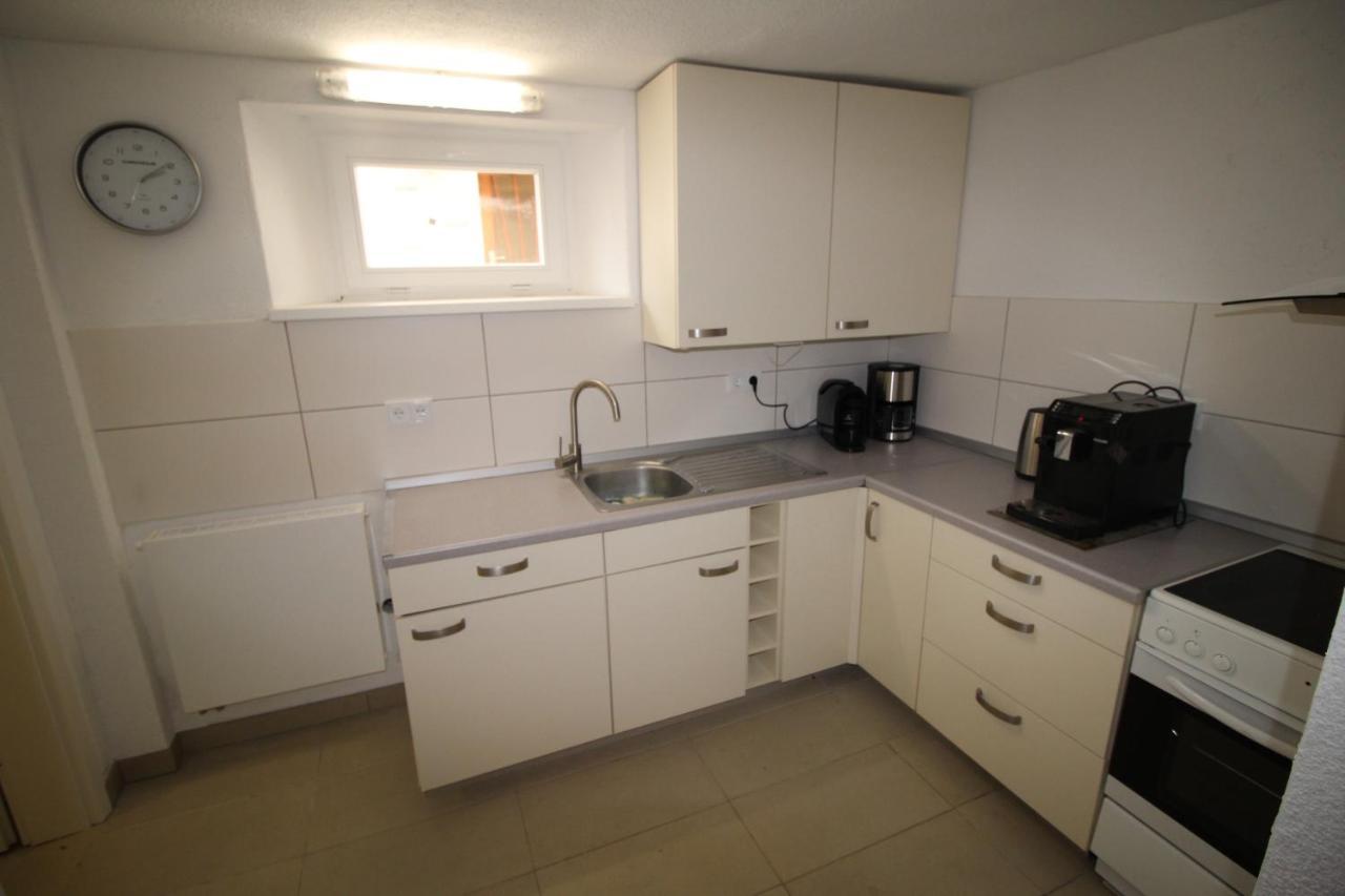 Mainz - 4-Zimmer-Haus - 6 Personen Esterno foto