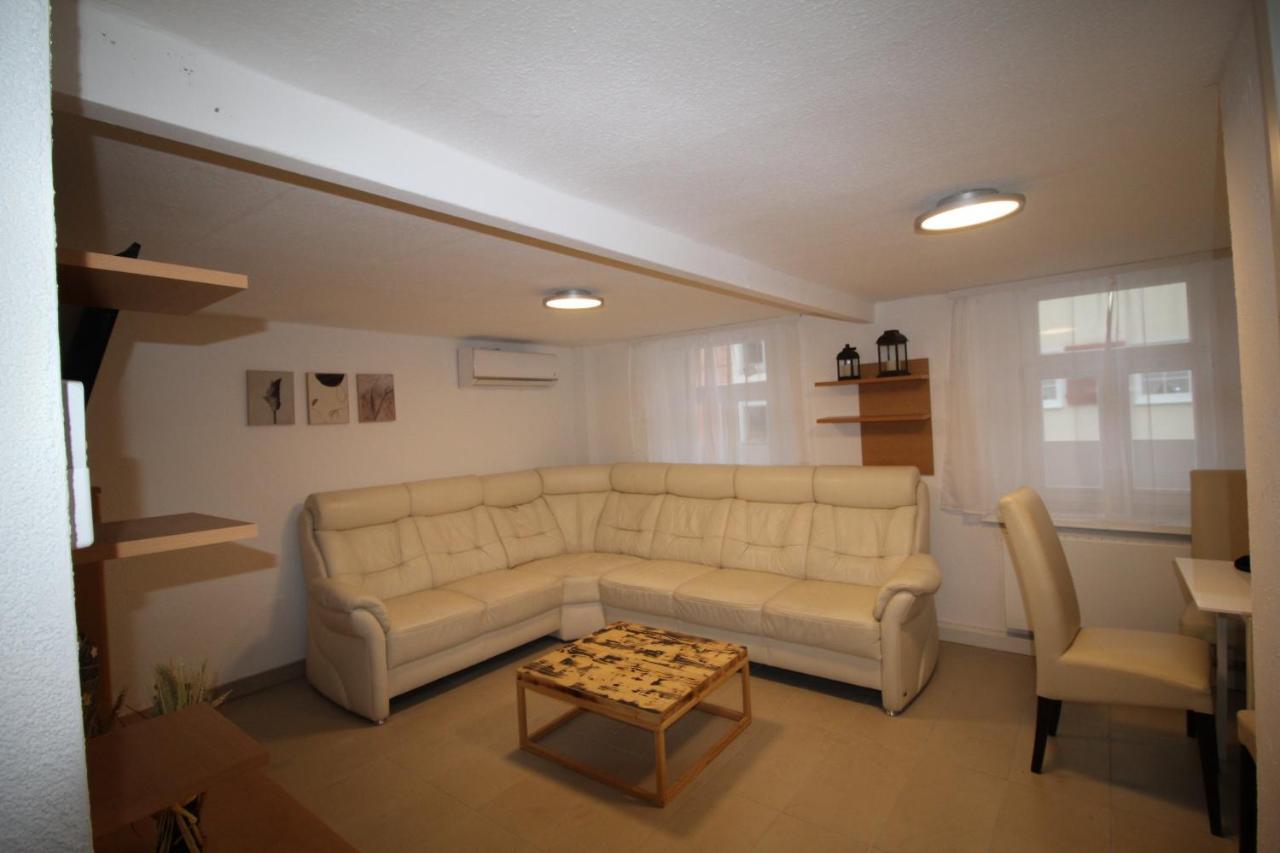 Mainz - 4-Zimmer-Haus - 6 Personen Esterno foto