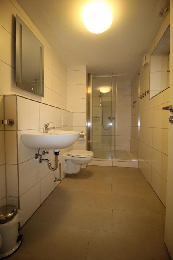 Mainz - 4-Zimmer-Haus - 6 Personen Esterno foto