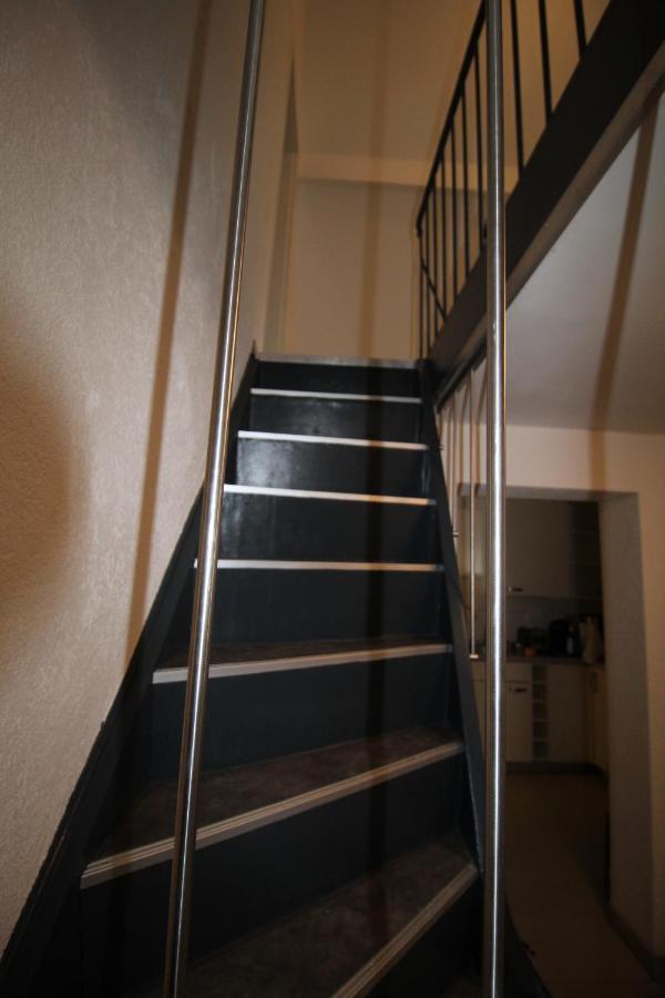 Mainz - 4-Zimmer-Haus - 6 Personen Esterno foto